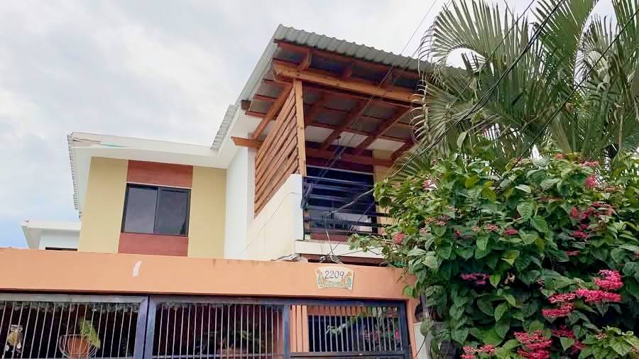 Alquiler: Colonia El Hogar