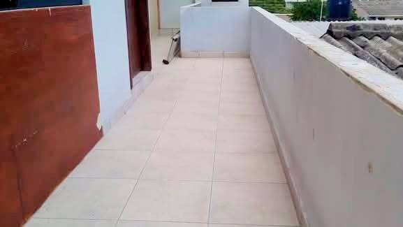 Alquiler: Colonia El Hogar