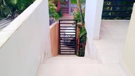 Alquiler: Colonia El Hogar