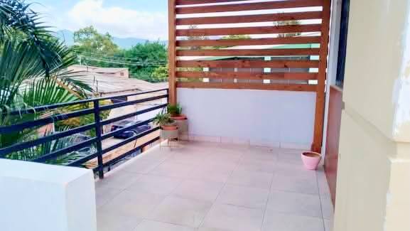 Alquiler: Colonia El Hogar