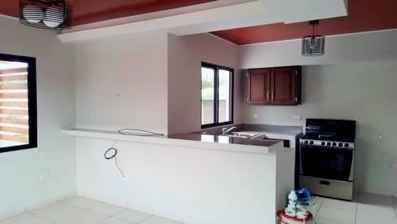 Alquiler: Colonia El Hogar