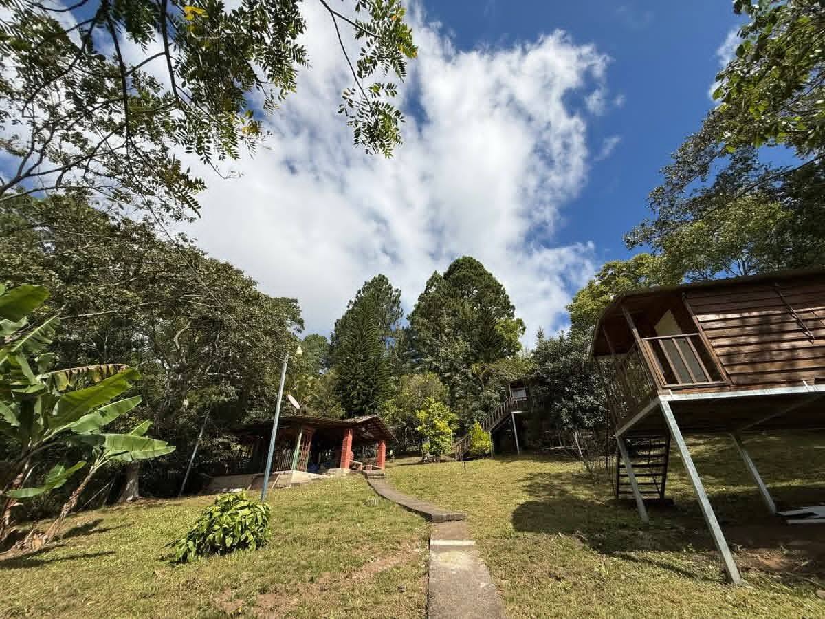 Valle de Angeles en Las Martitas