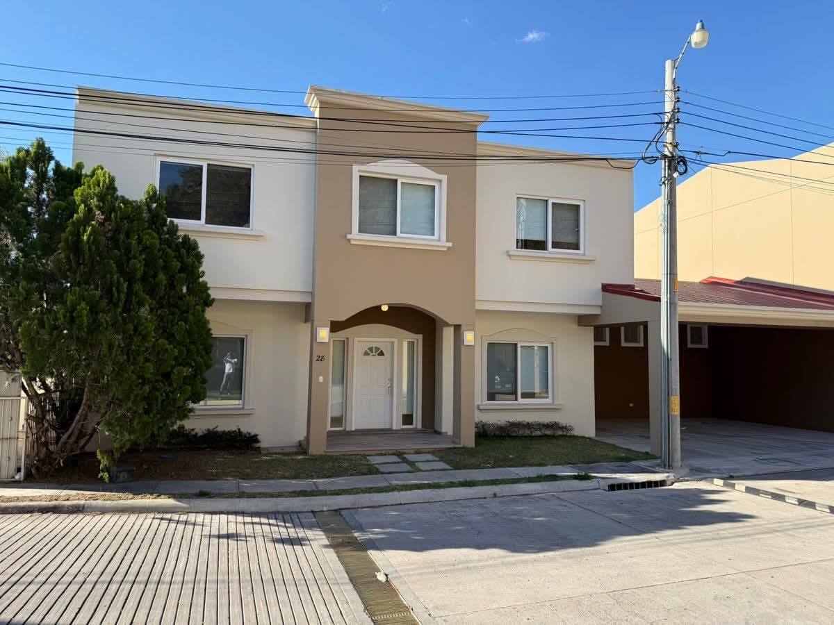 Alquiler: Villas del Molinon