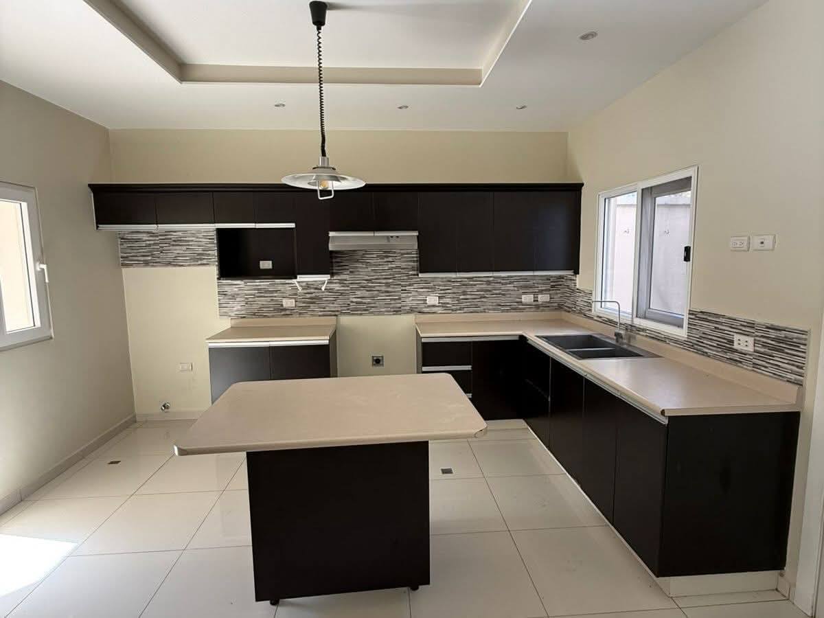 Alquiler: Villas del Molinon