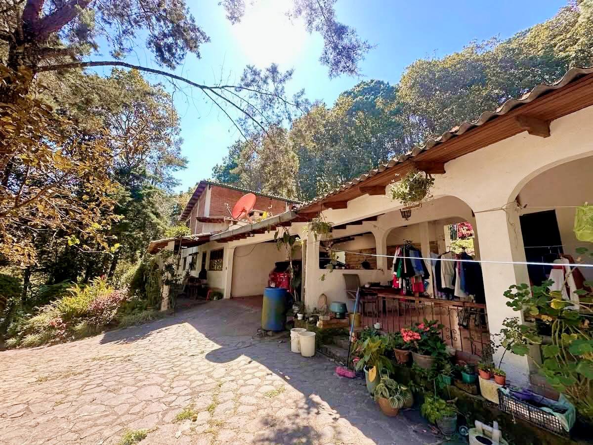 Venta: CA5 contiguo al Cementerio Memorial