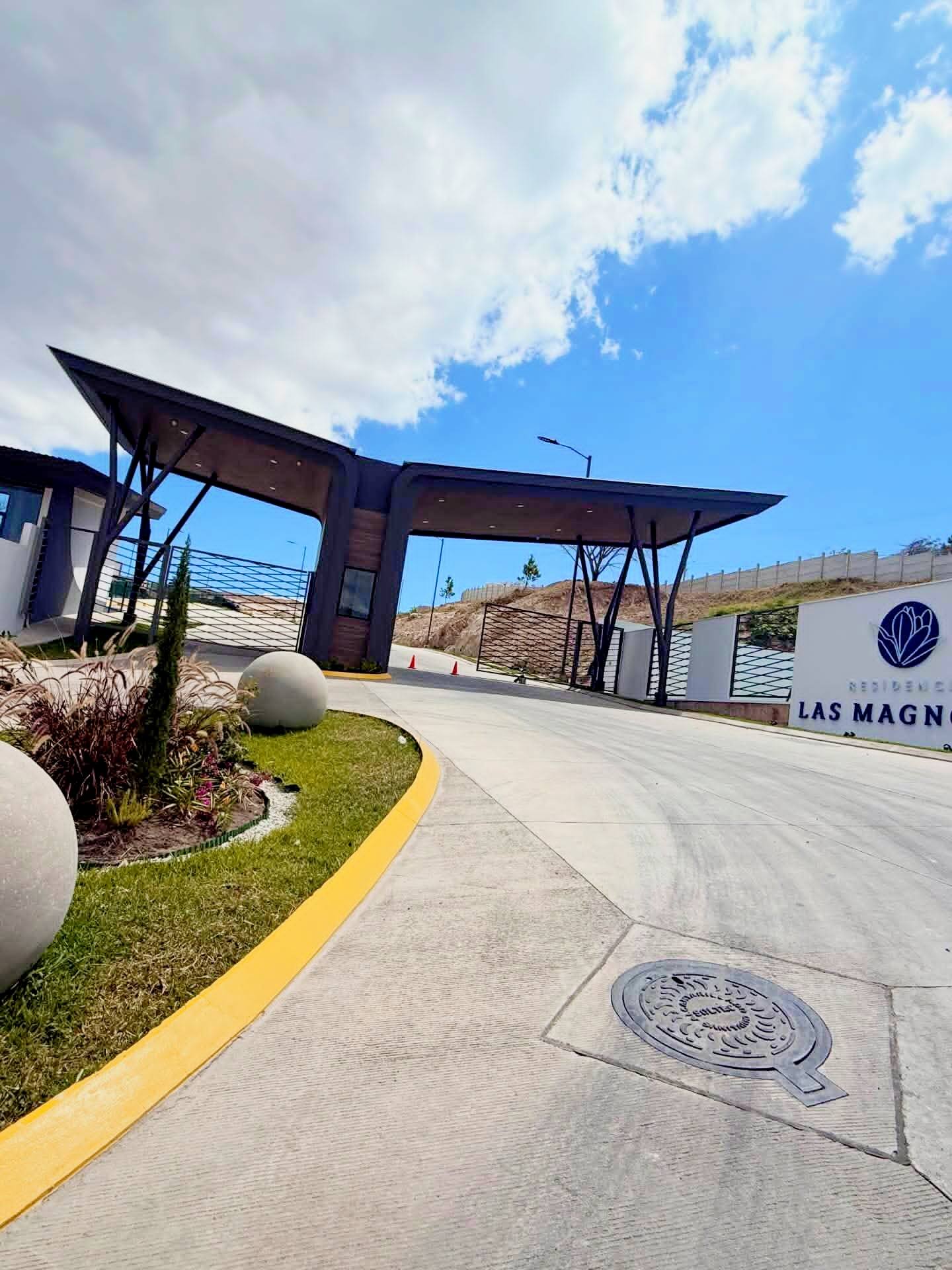 Venta: Res. Las Magnolias