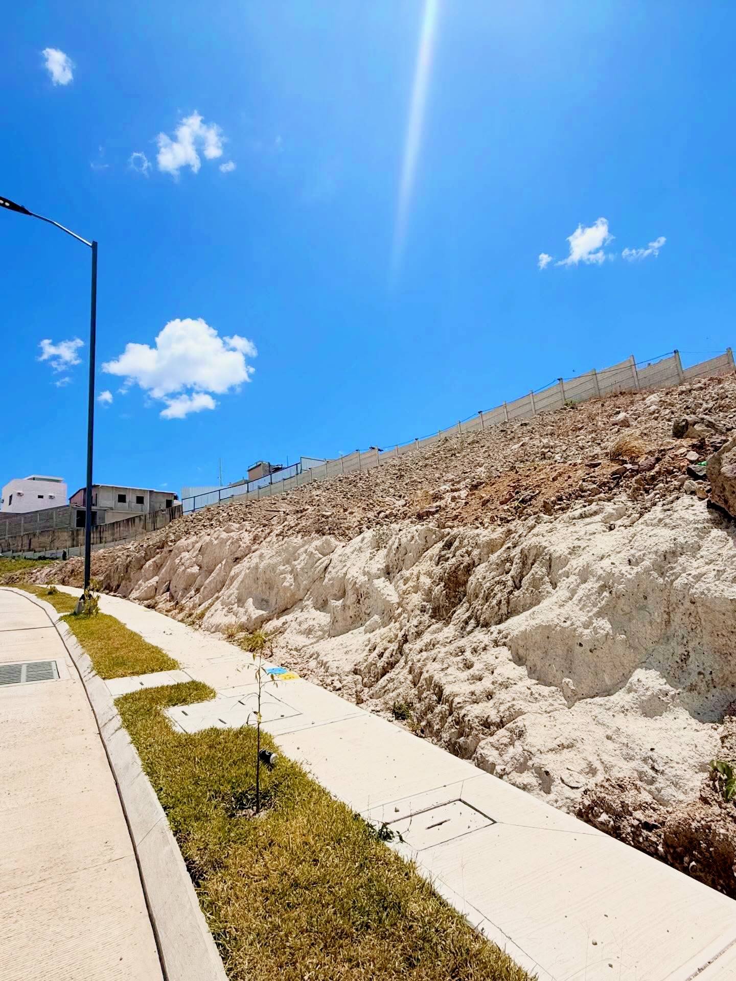 Venta: Res. Las Magnolias