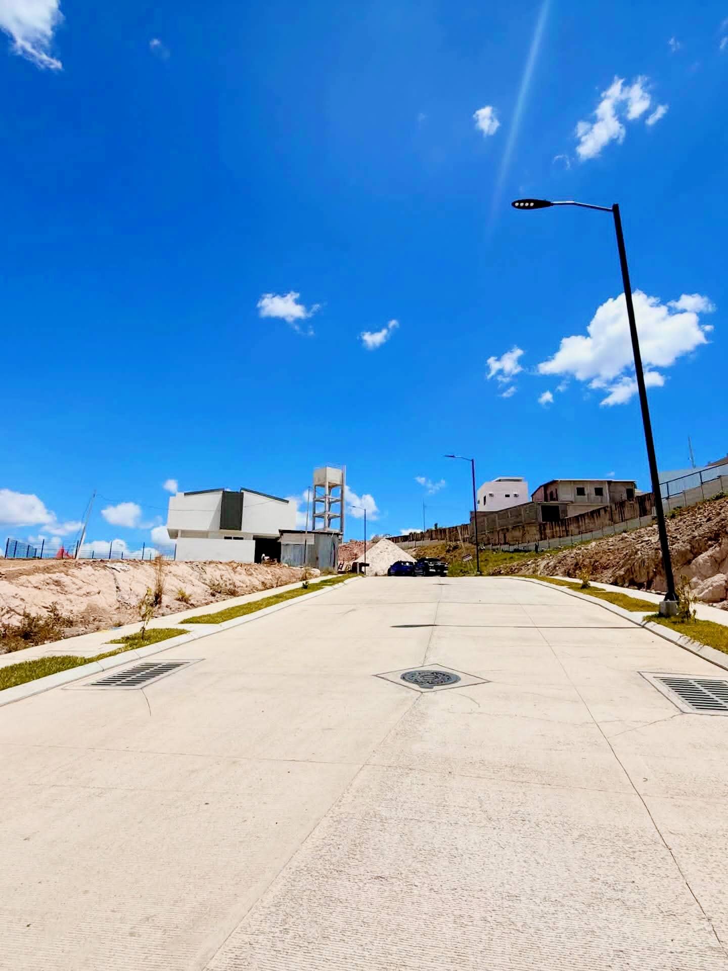 Venta: Res. Las Magnolias