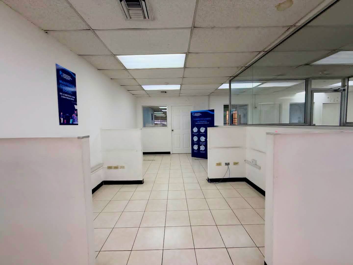 Alquiler: Dentro del Aeropuerto Toncontín/ BRE1-AL1