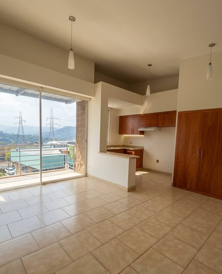 Res. Ecovivienda/ BRE1-AAEC3