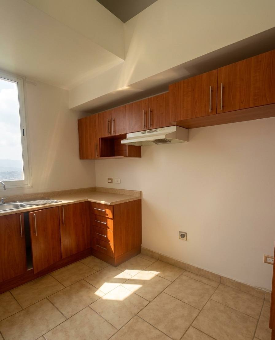 Alquiler: Res. Ecovivienda/ BRE1-AAEC3