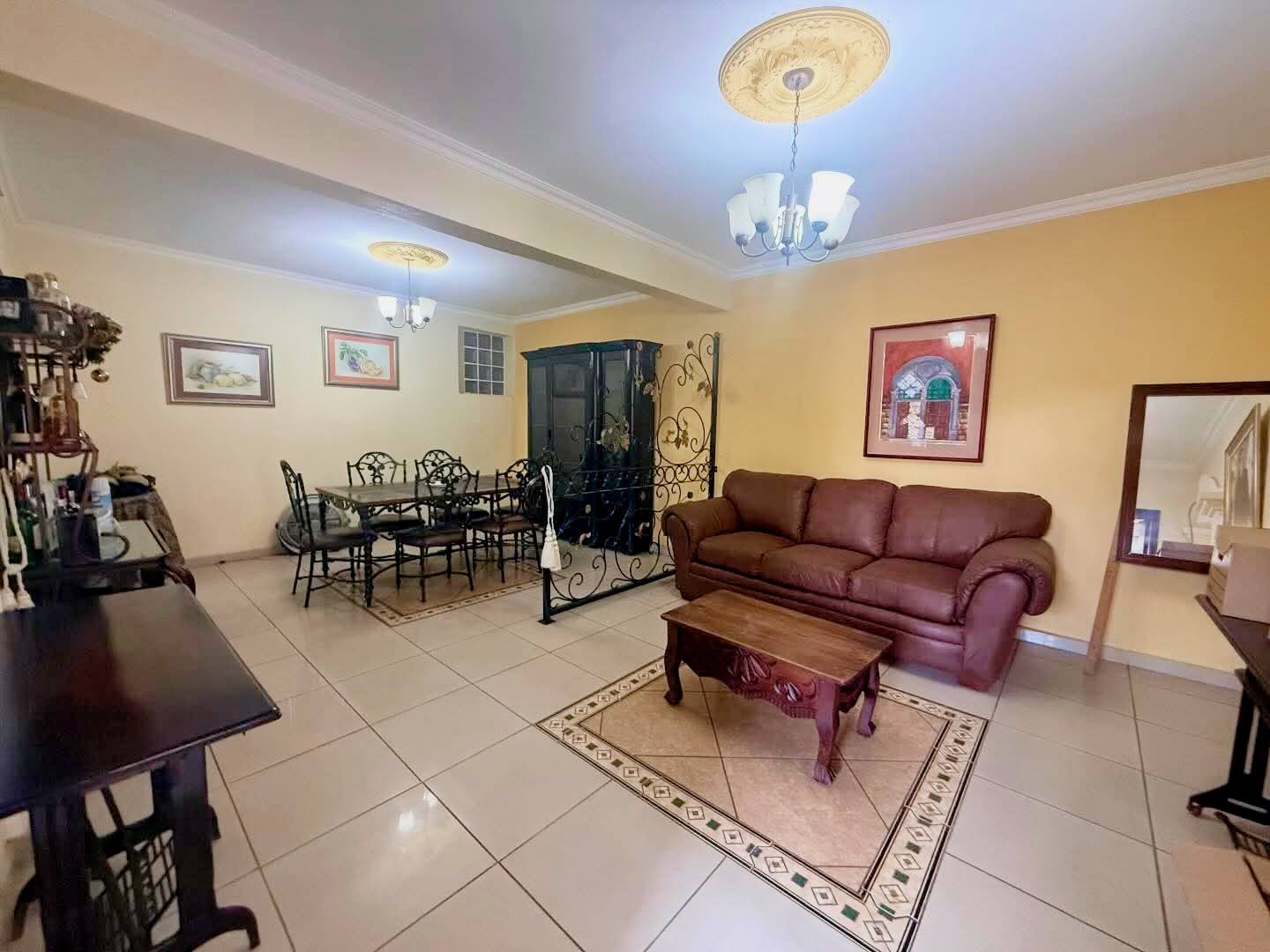 Alquiler: Col. La Reforma/ BRE1-AA7