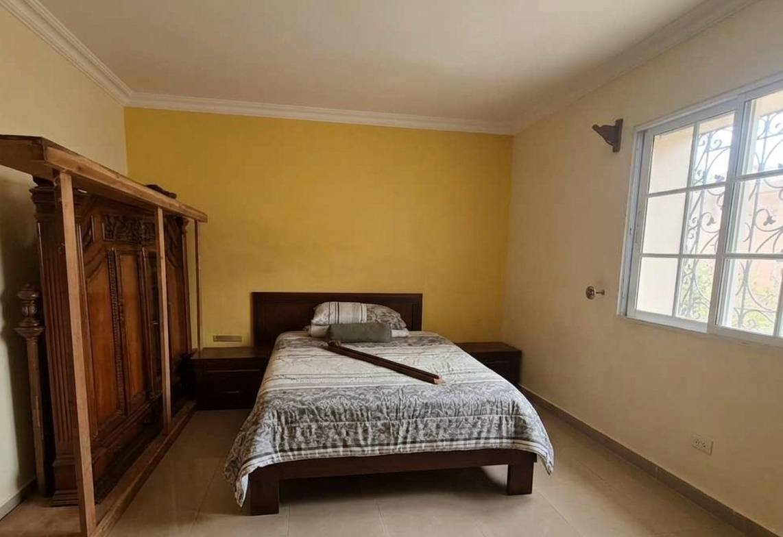 Alquiler: Col. La Reforma/ BRE1-AA7