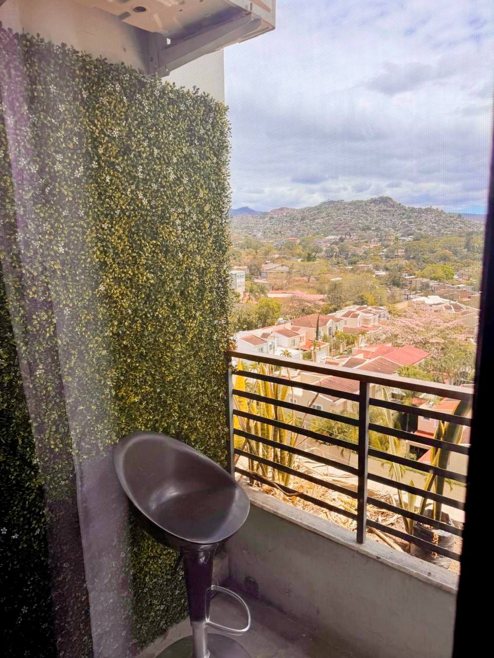 Alquiler: Res. San Ignacio/ BRE1-AA8