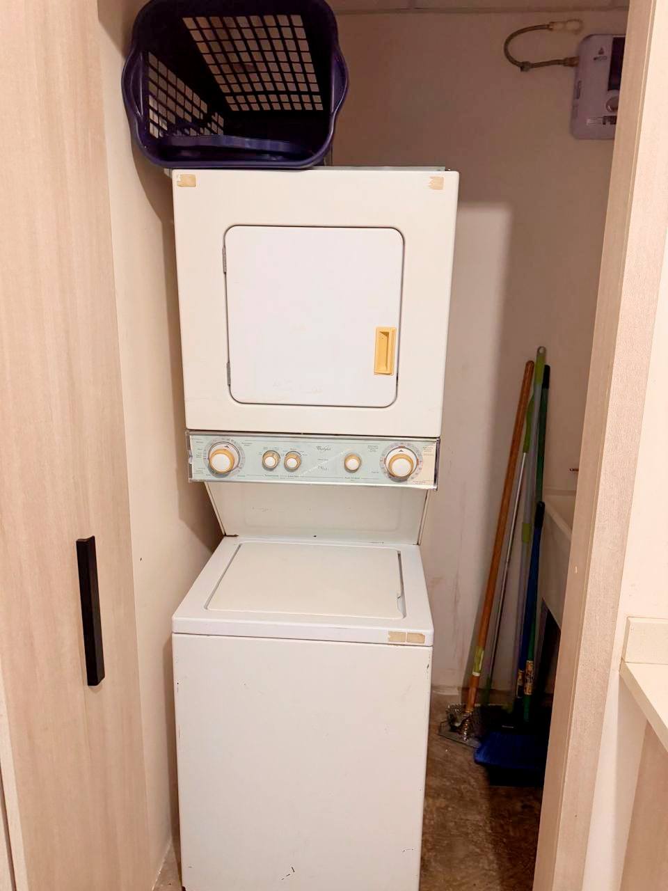 Alquiler: Res. San Ignacio/ BRE1-AA8