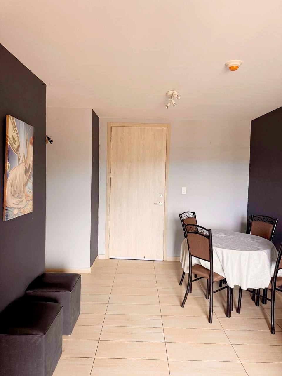 Alquiler: Res. San Ignacio/ BRE1-AA8