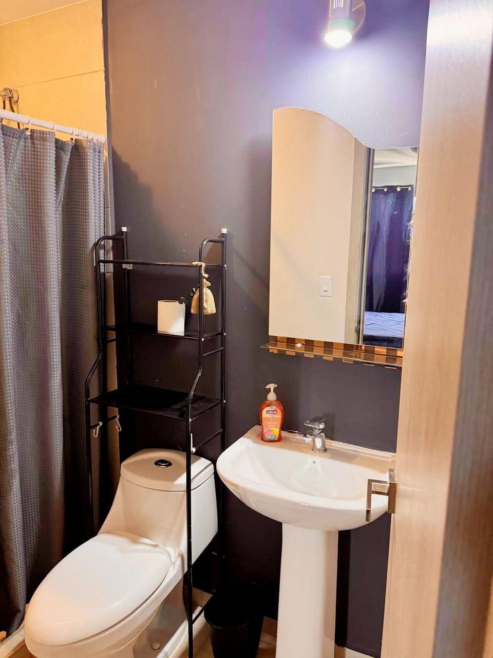 Alquiler: Res. San Ignacio/ BRE1-AA8