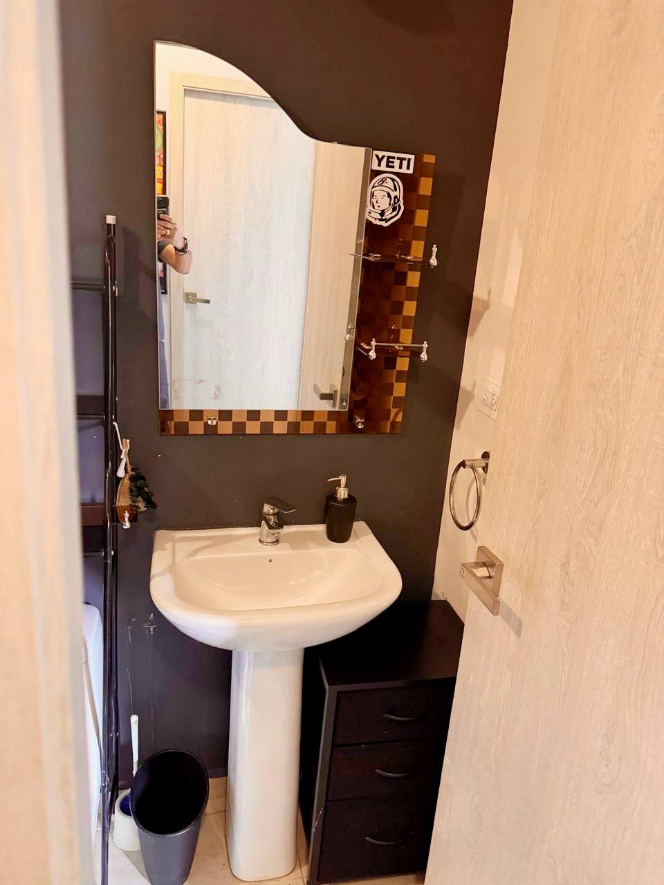 Alquiler: Res. San Ignacio/ BRE1-AA8