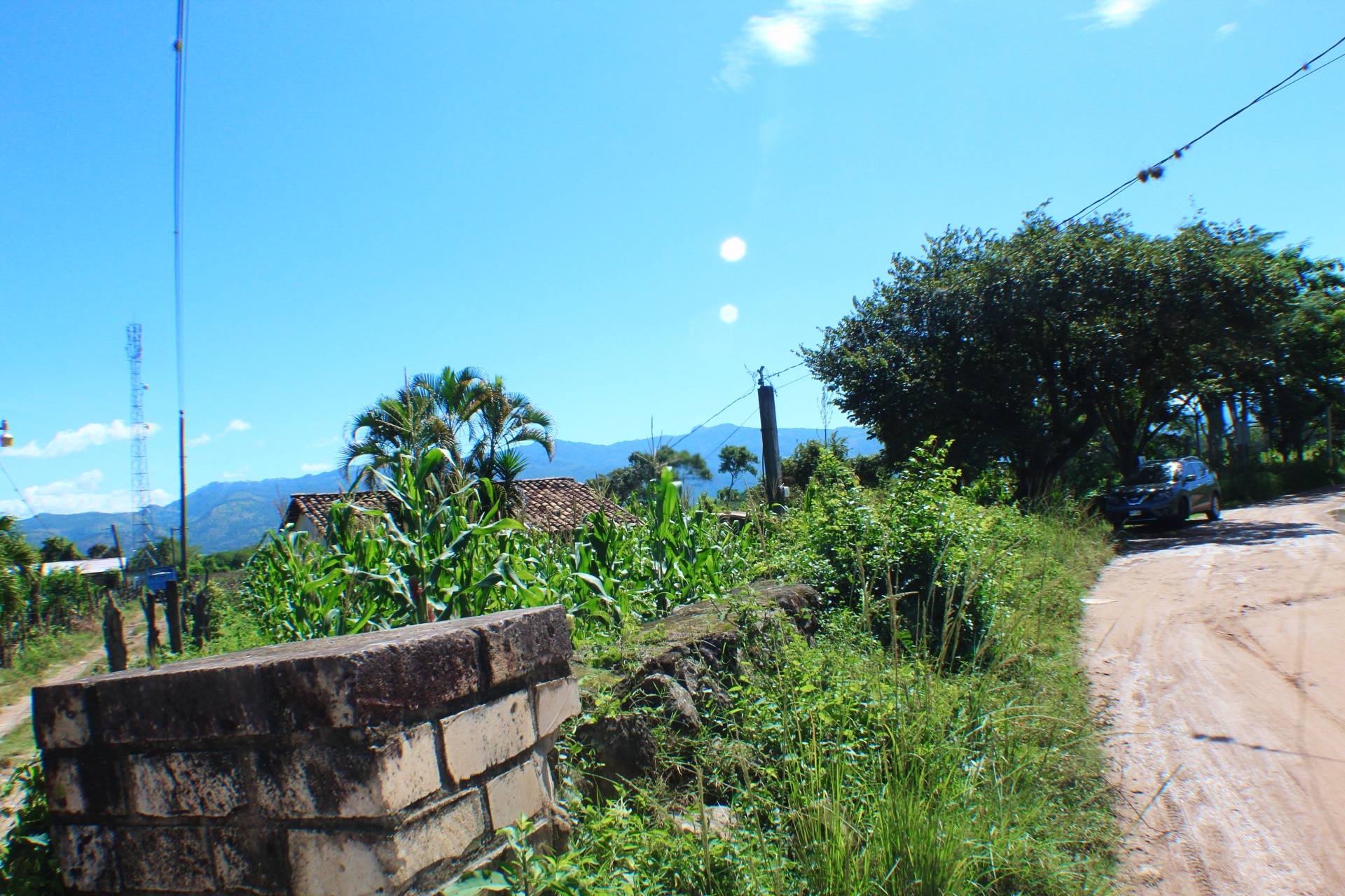 Venta: El Zamorano, Aldea el Zarzal/ CDR1-VT5