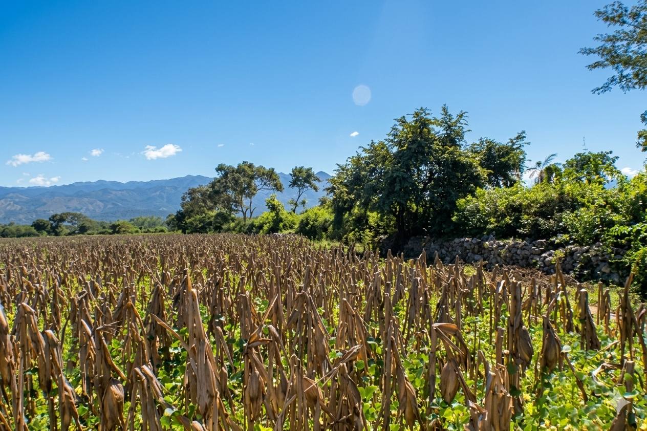 Venta: El Zamorano, Aldea el Zarzal/ CDR1-VT5