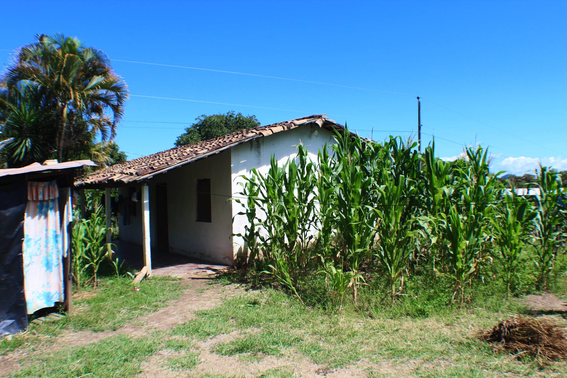 Venta: El Zamorano, Aldea el Zarzal/ CDR1-VT5