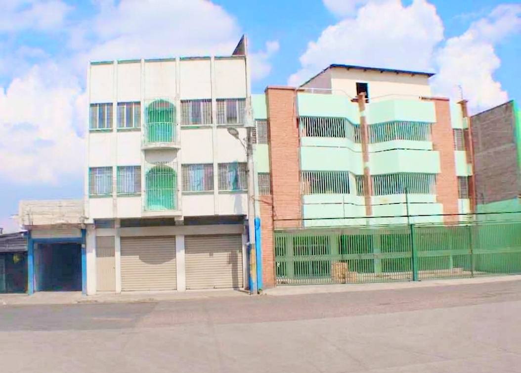 Bo. Morazán/ CDR1-VE1