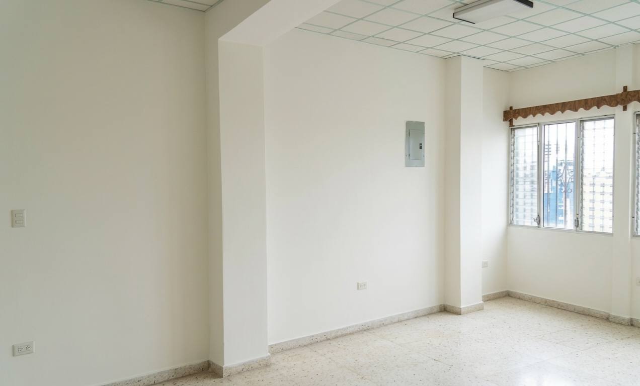 Venta: Bo. Morazán/ CDR1-VE1