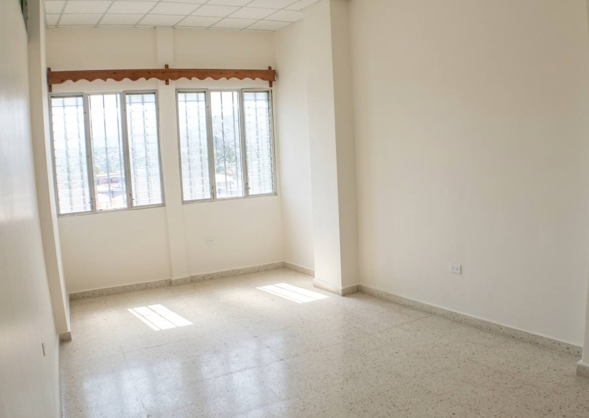 Venta: Bo. Morazán/ CDR1-VE1