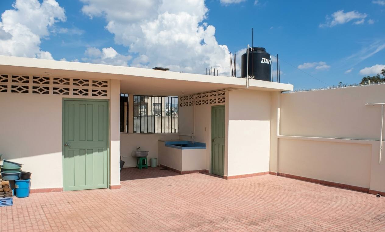 Venta: Bo. Morazán/ CDR1-VE1