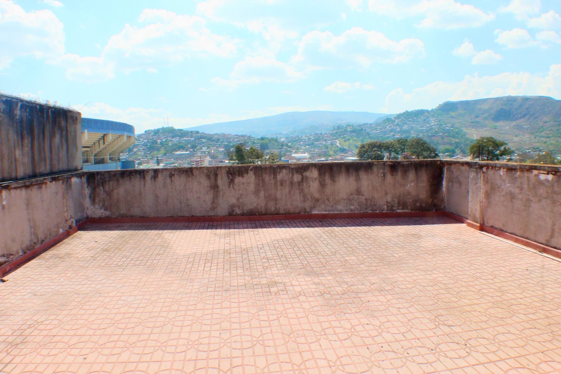 Venta: Bo. Morazán/ CDR1-VE1