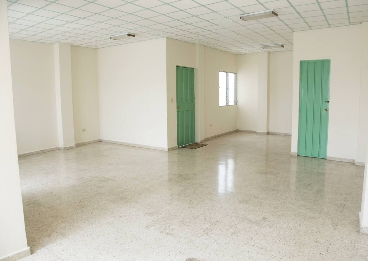 Venta: Bo. Morazán/ CDR1-VE1