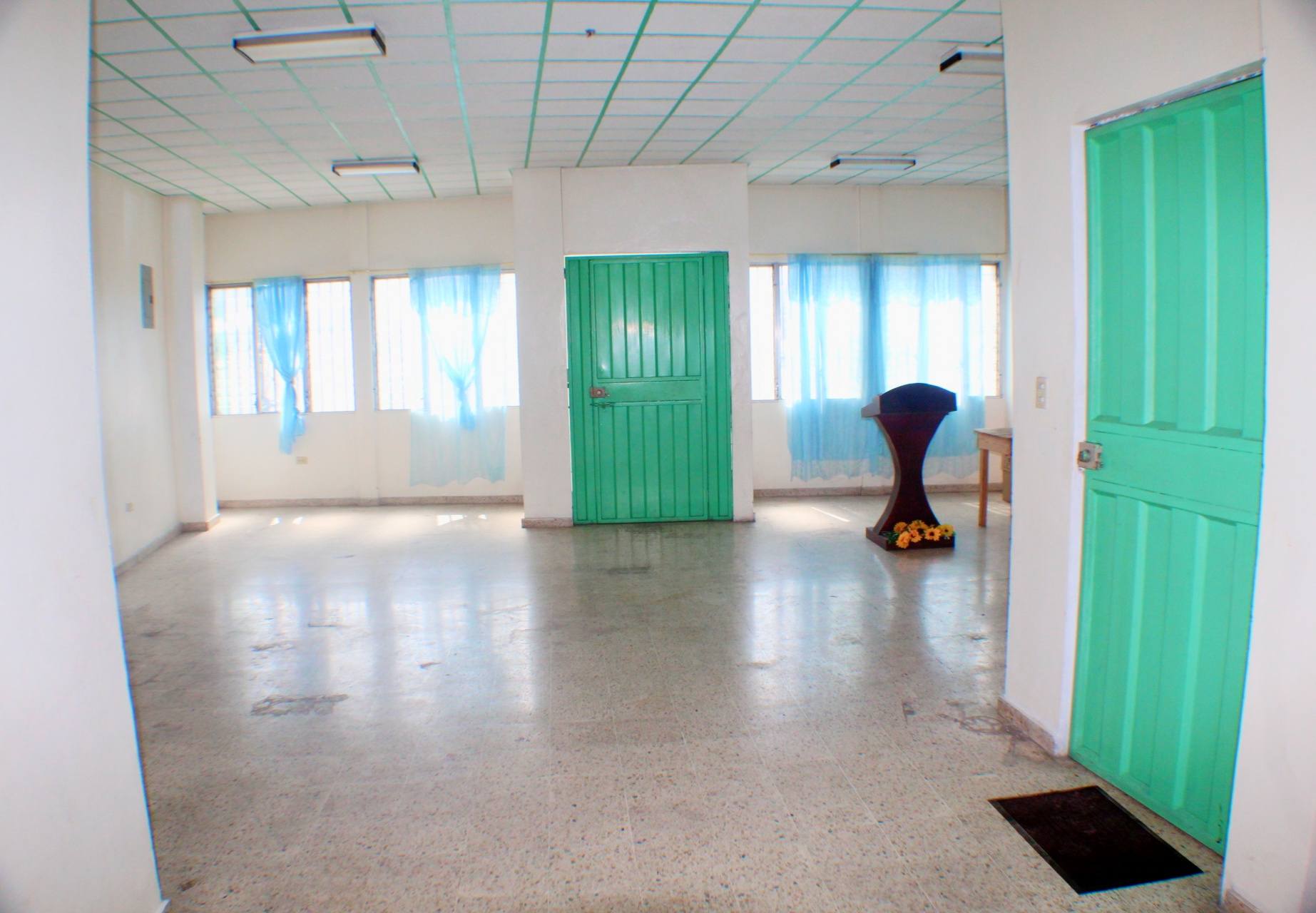 Venta: Bo. Morazán/ CDR1-VE1