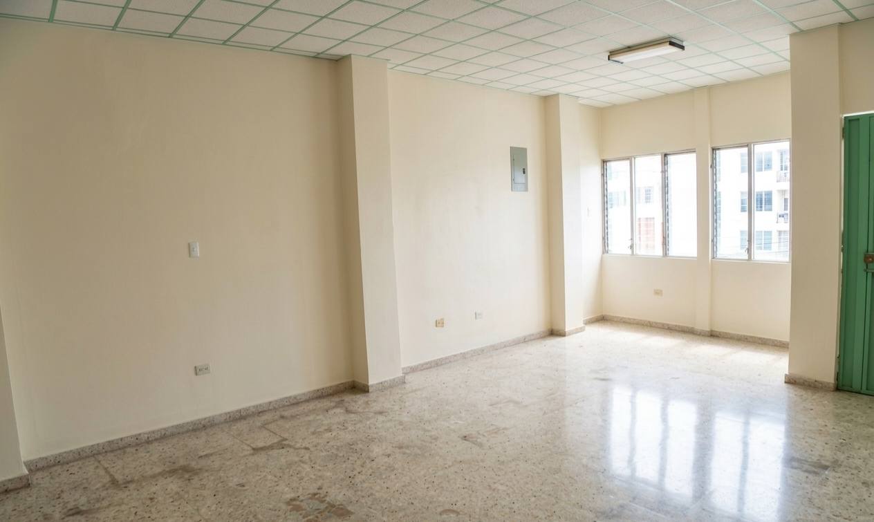 Venta: Bo. Morazán/ CDR1-VE1