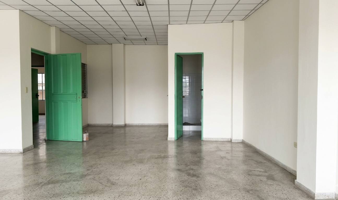 Venta: Bo. Morazán/ CDR1-VE1