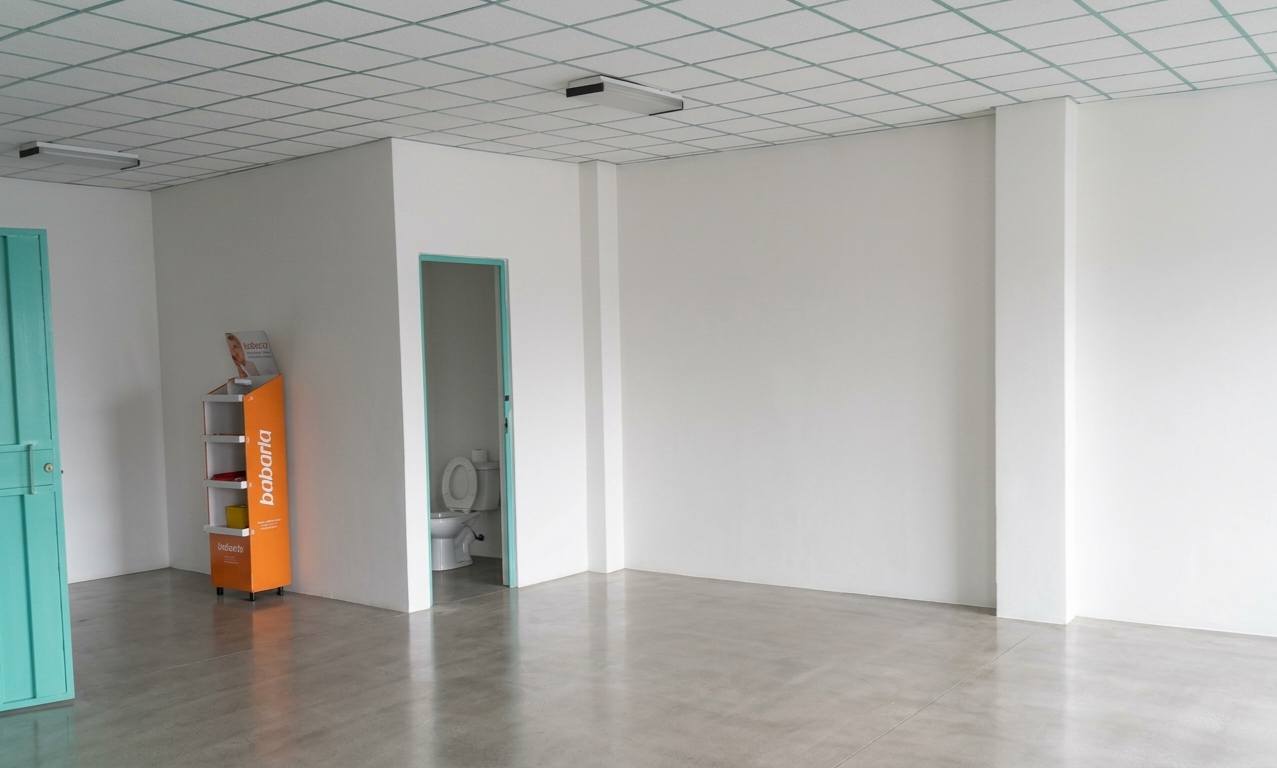 Venta: Bo. Morazán/ CDR1-VE1