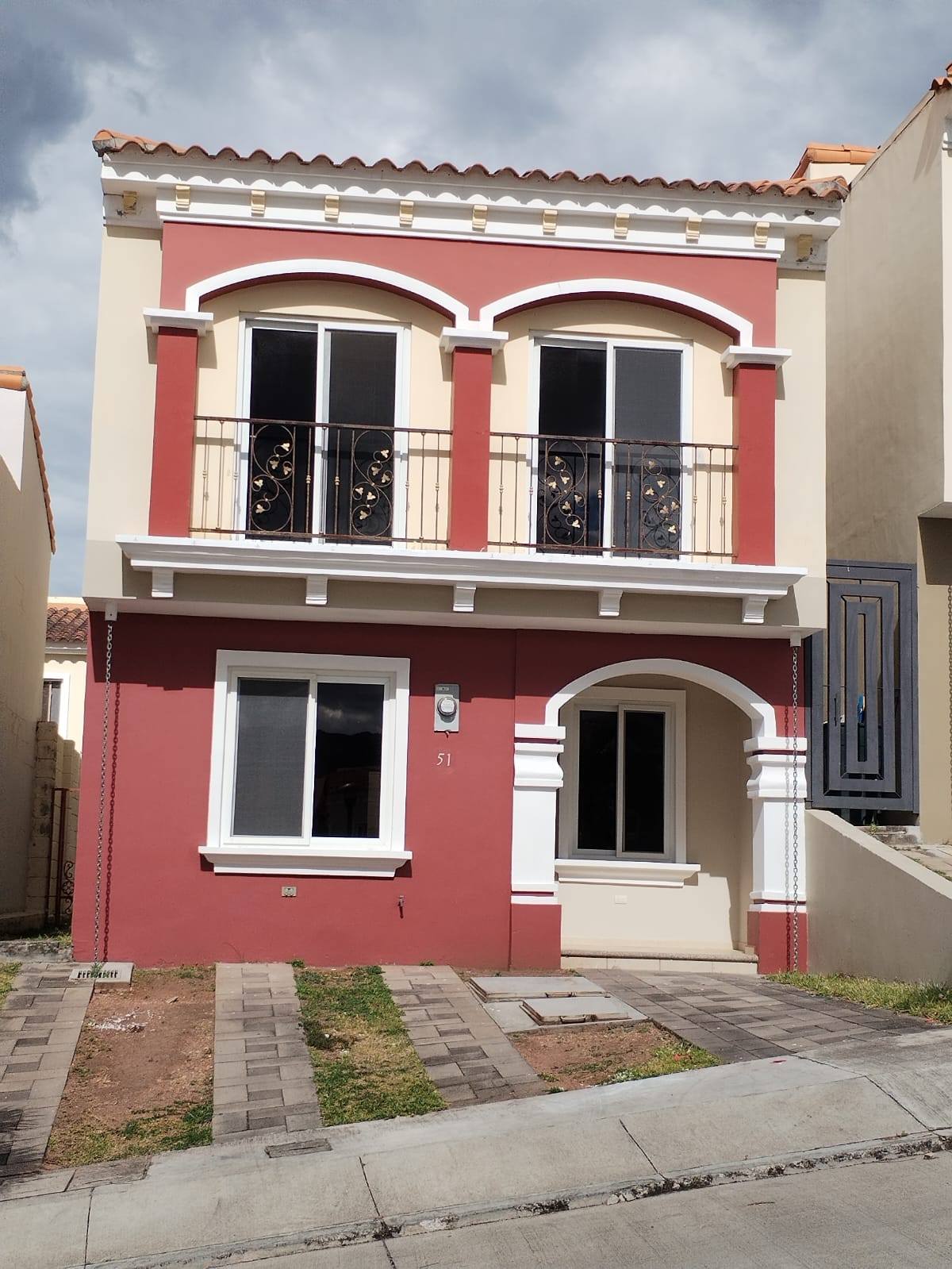 Alquiler: Res. El Sauce/ BRJ1-ACC7