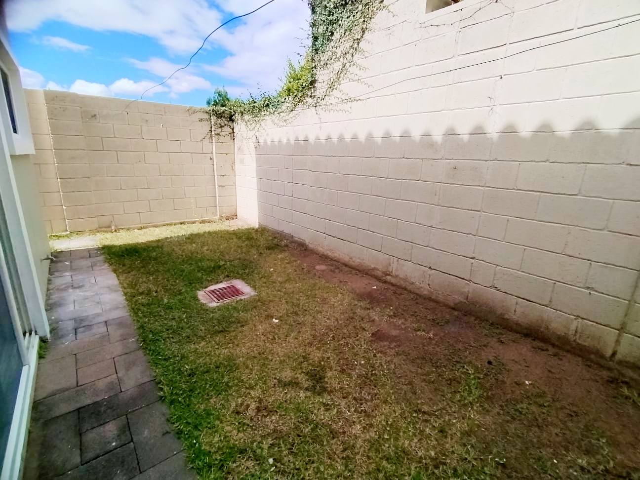 Alquiler: Res. El Sauce/ BRJ1-ACC7