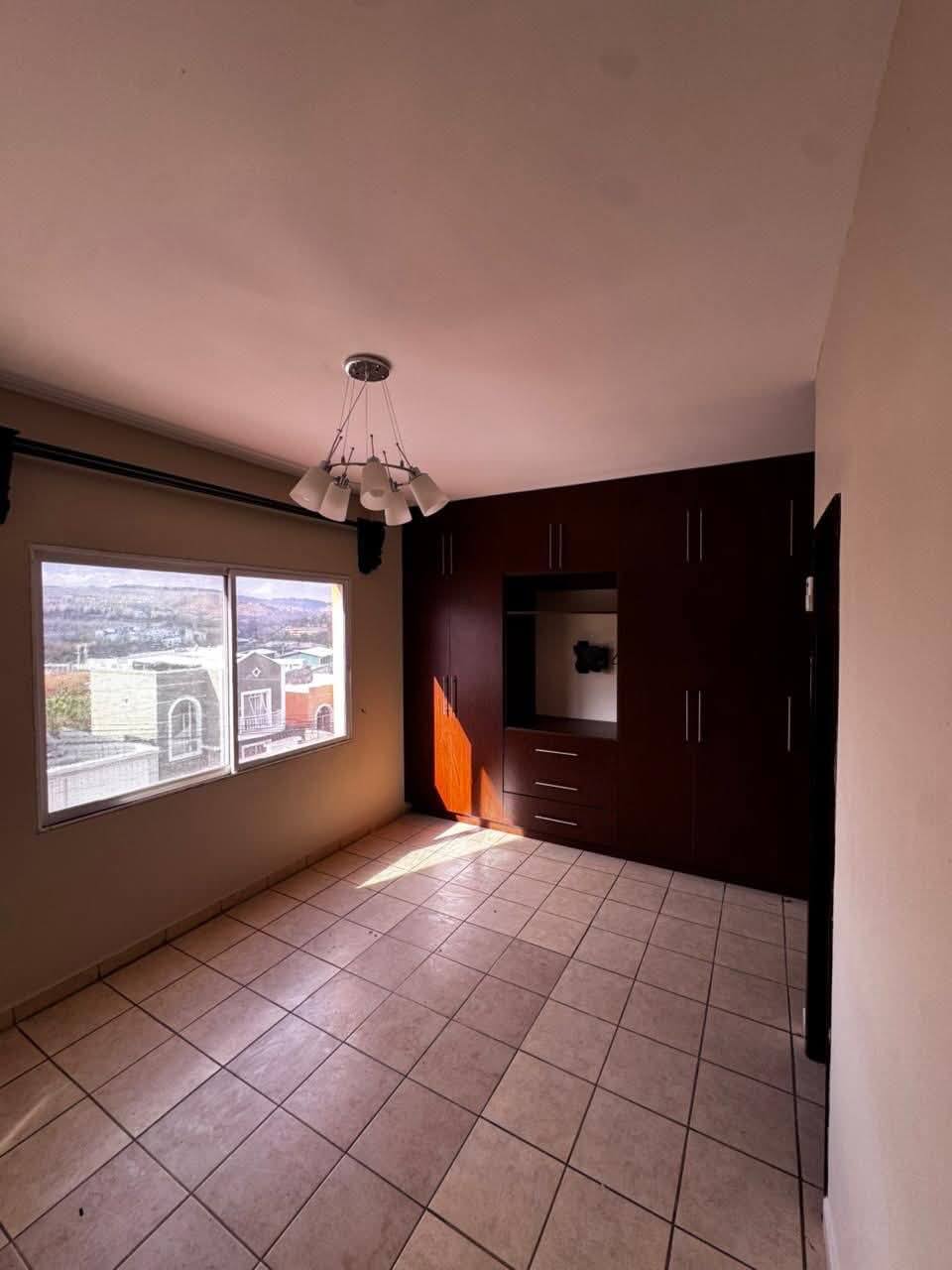 Alquiler: Res. Villas del Real, Villa los Laureles/ BRE1-ACC8