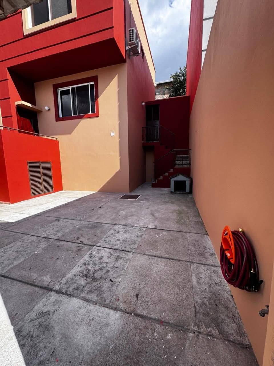 Alquiler: Res. Villas del Real, Villa los Laureles/ BRE1-ACC8