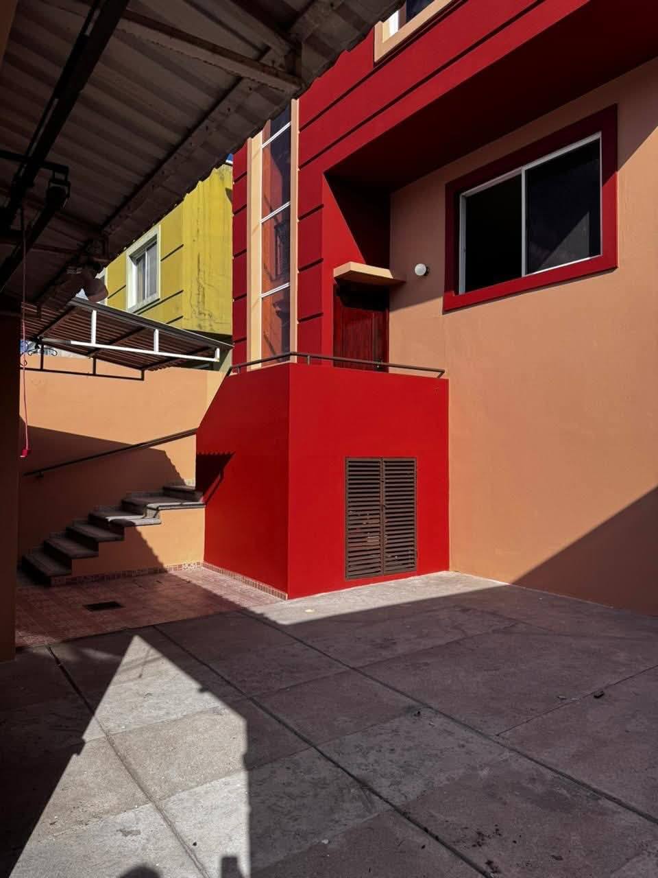 Alquiler: Res. Villas del Real, Villa los Laureles/ BRE1-ACC8