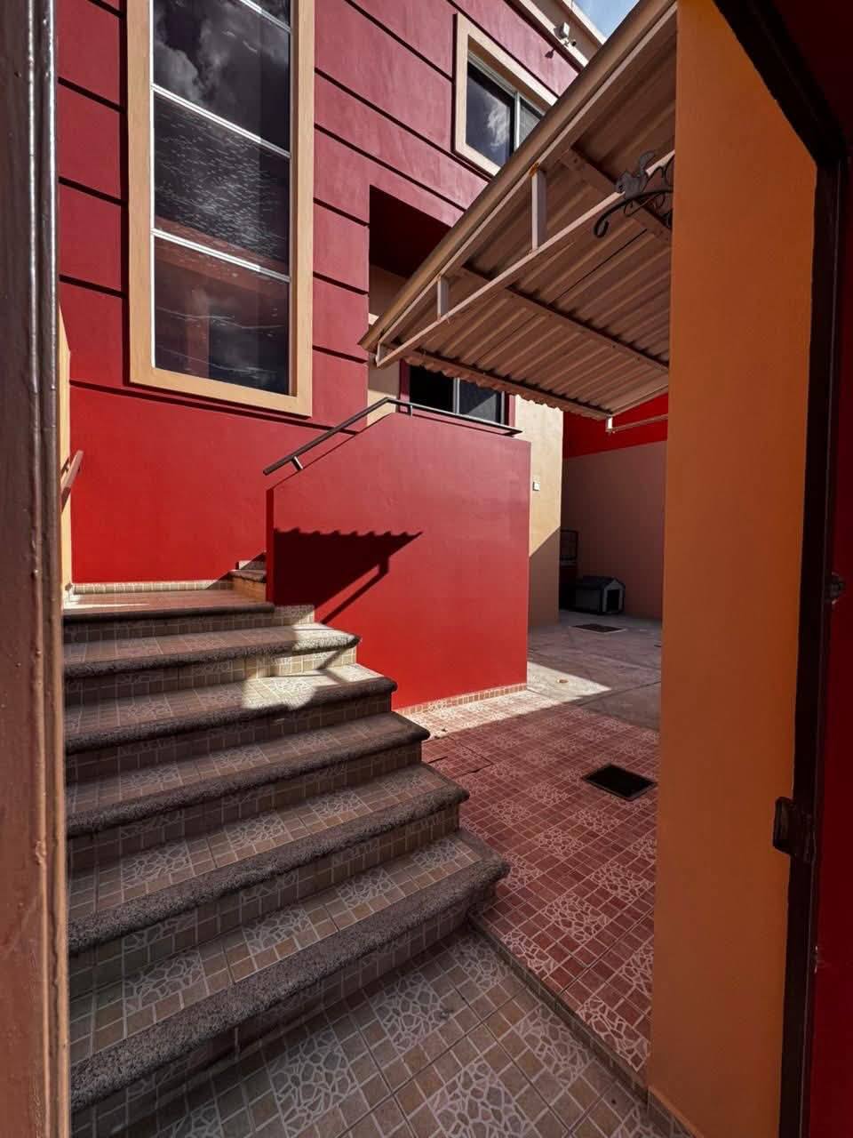 Alquiler: Res. Villas del Real, Villa los Laureles/ BRE1-ACC8