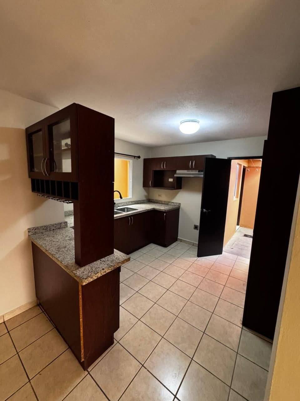 Alquiler: Res. Villas del Real, Villa los Laureles/ BRE1-ACC8