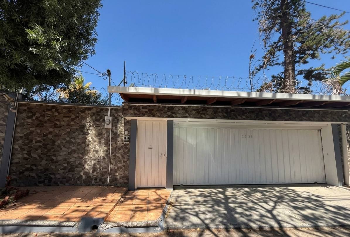 Venta: Col. Los Ángeles/ BRE1-VCC21