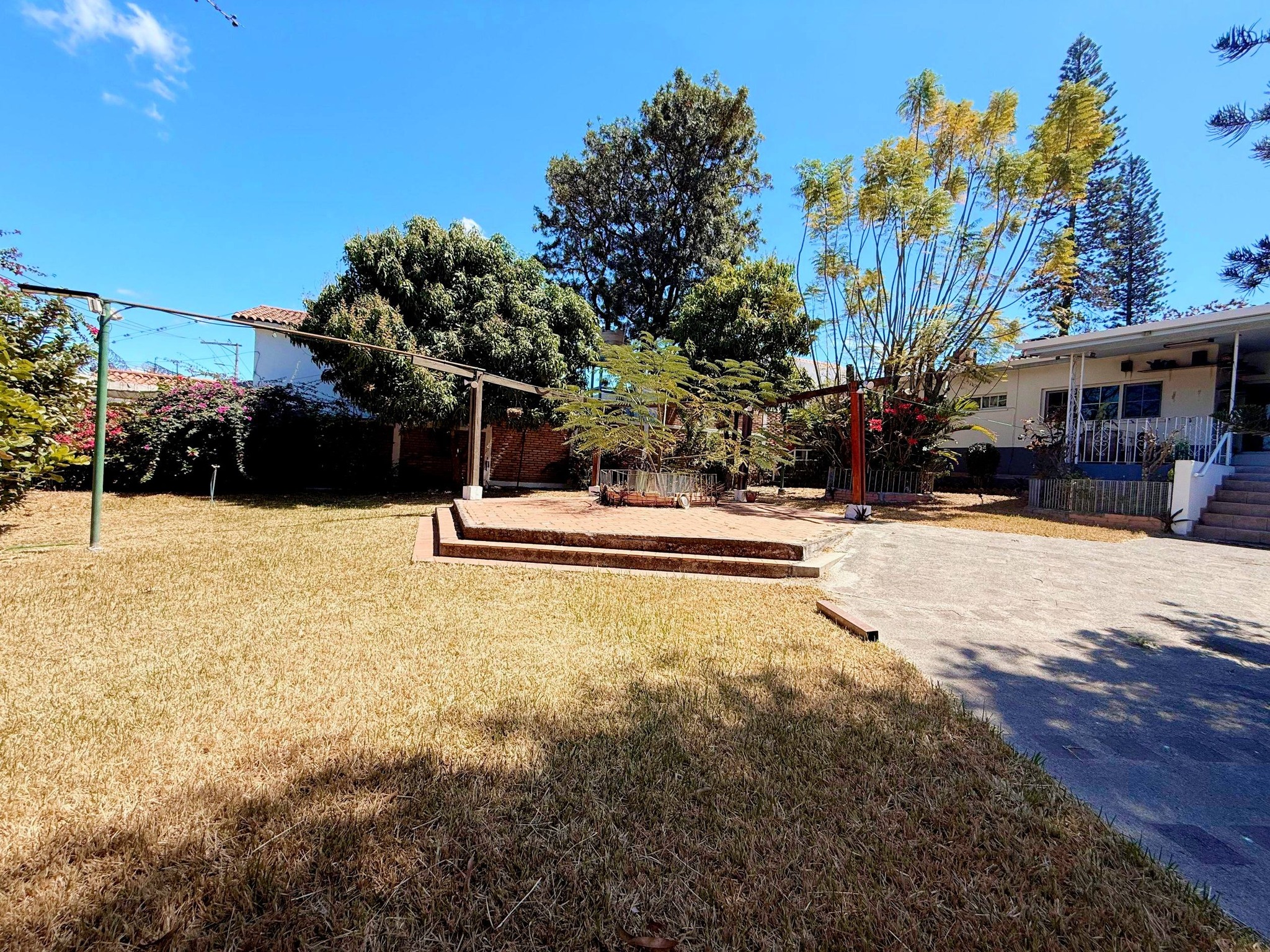 Venta: Col. Los Ángeles/ BRE1-VCC21