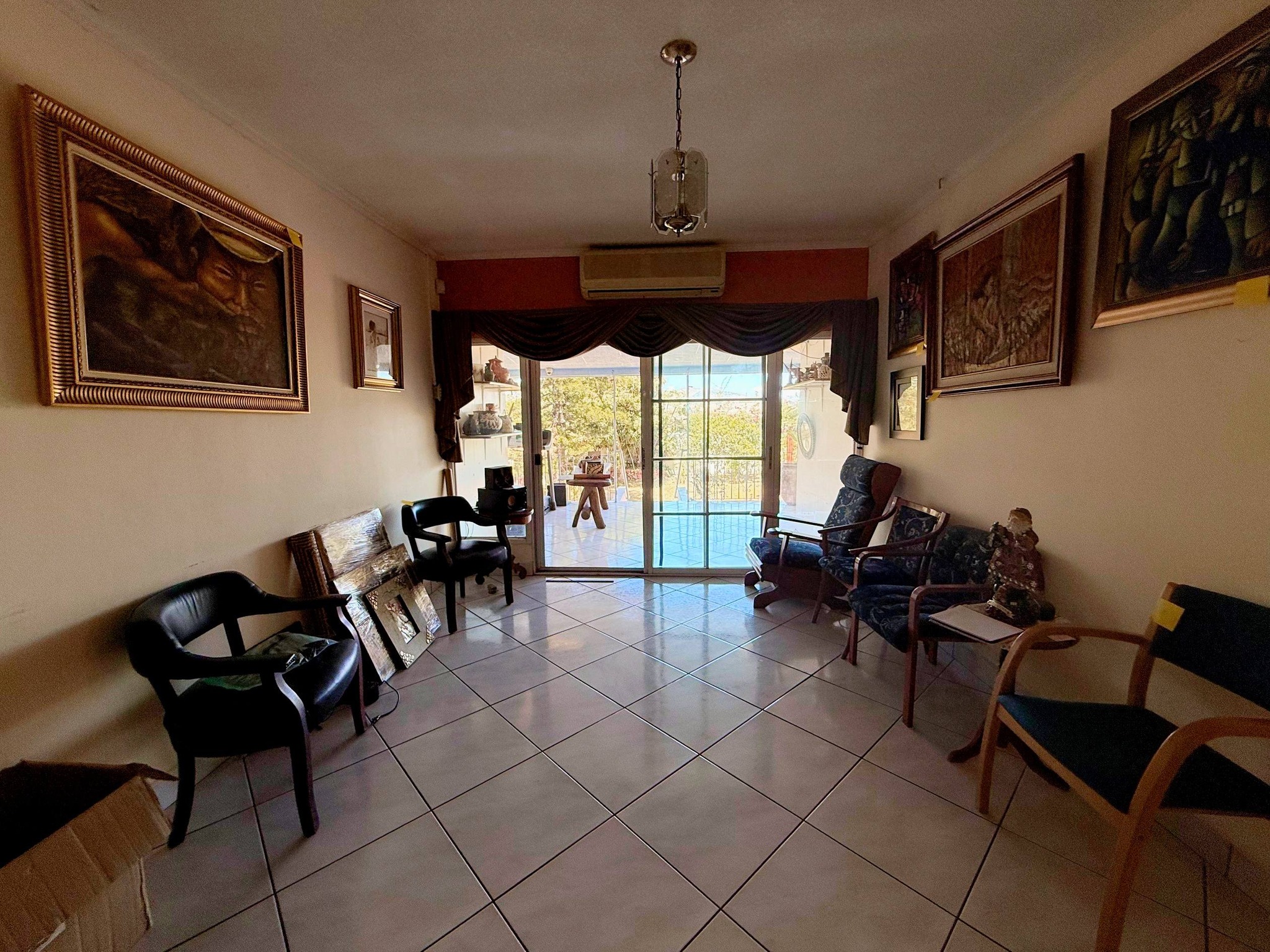 Venta: Col. Los Ángeles/ BRE1-VCC21