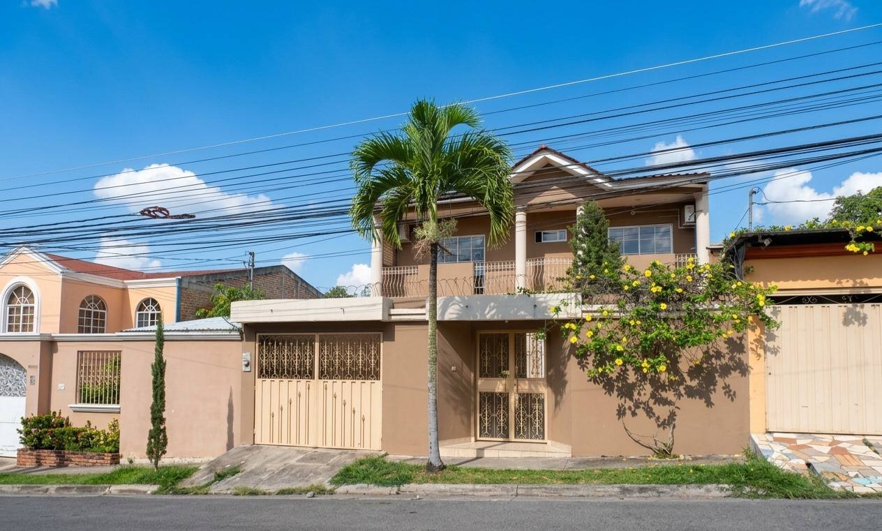 Res. Las Uvas/ CDR-VCC22