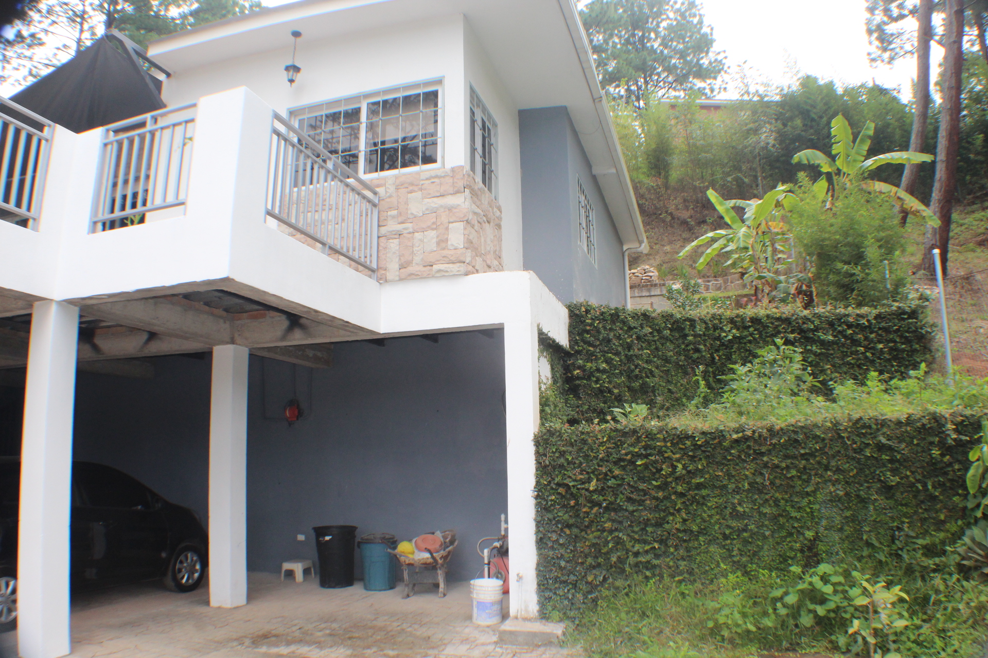 Venta: El COPANTE, Tatumbla