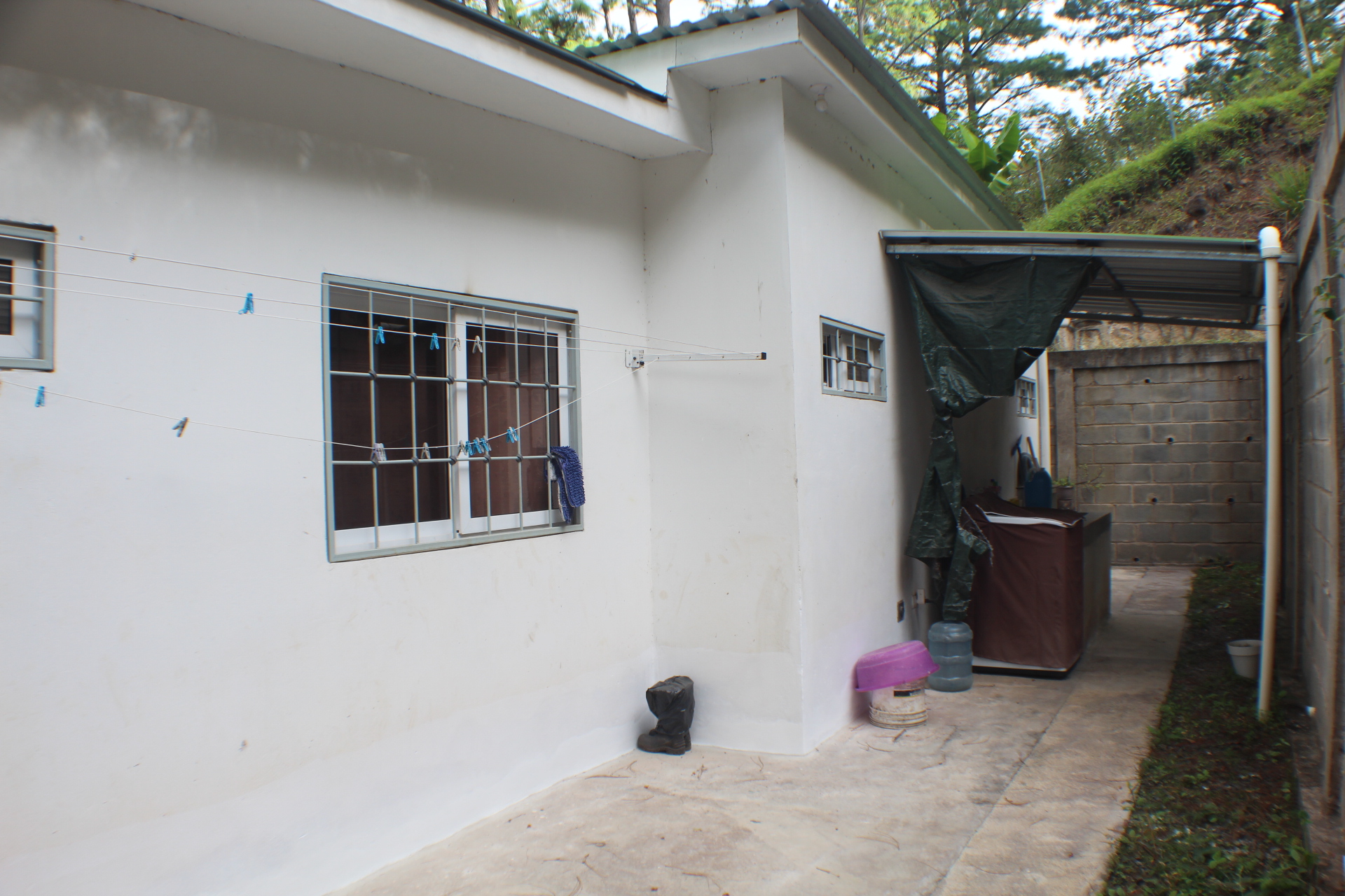 Venta: El COPANTE, Tatumbla