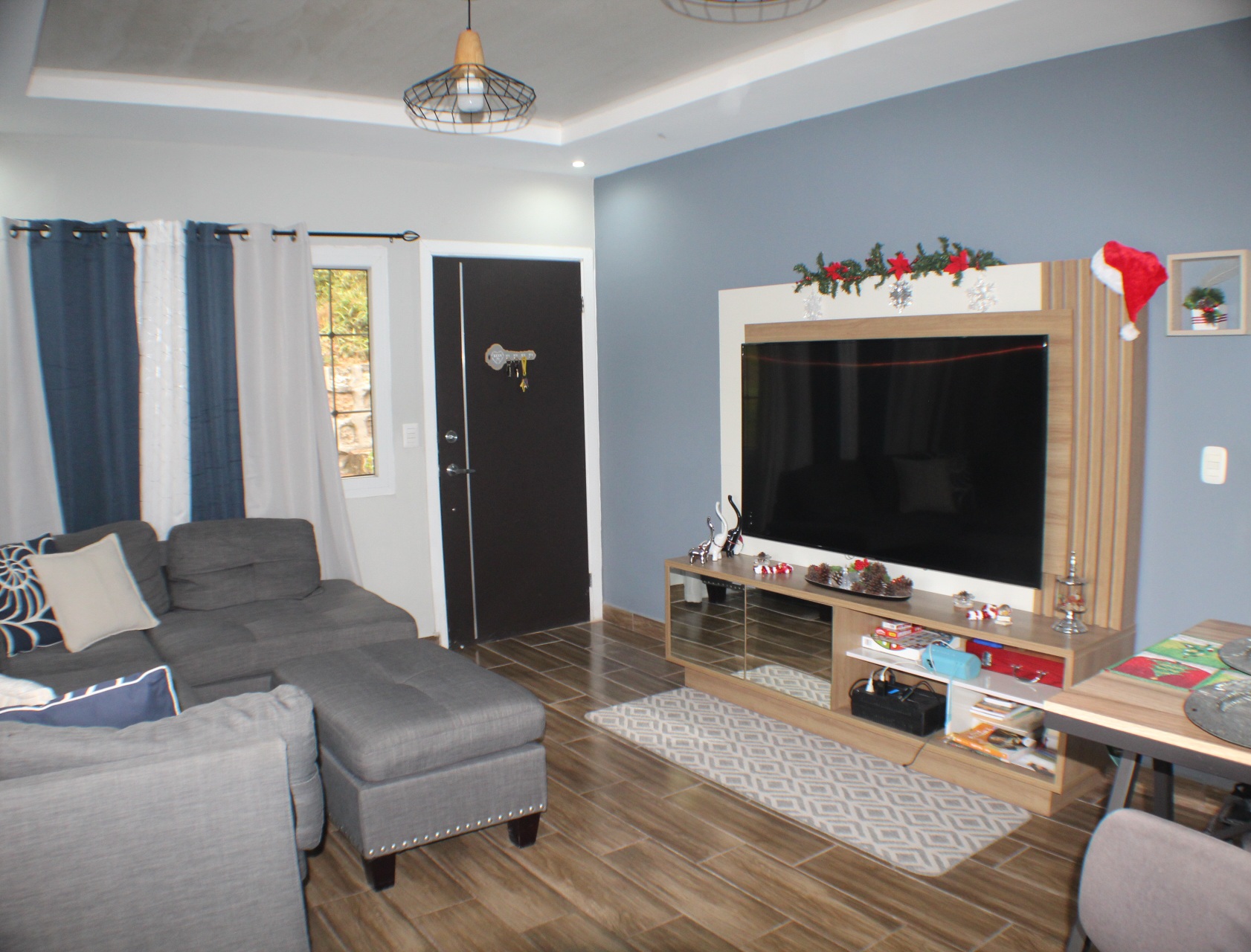 Venta: El COPANTE, Tatumbla