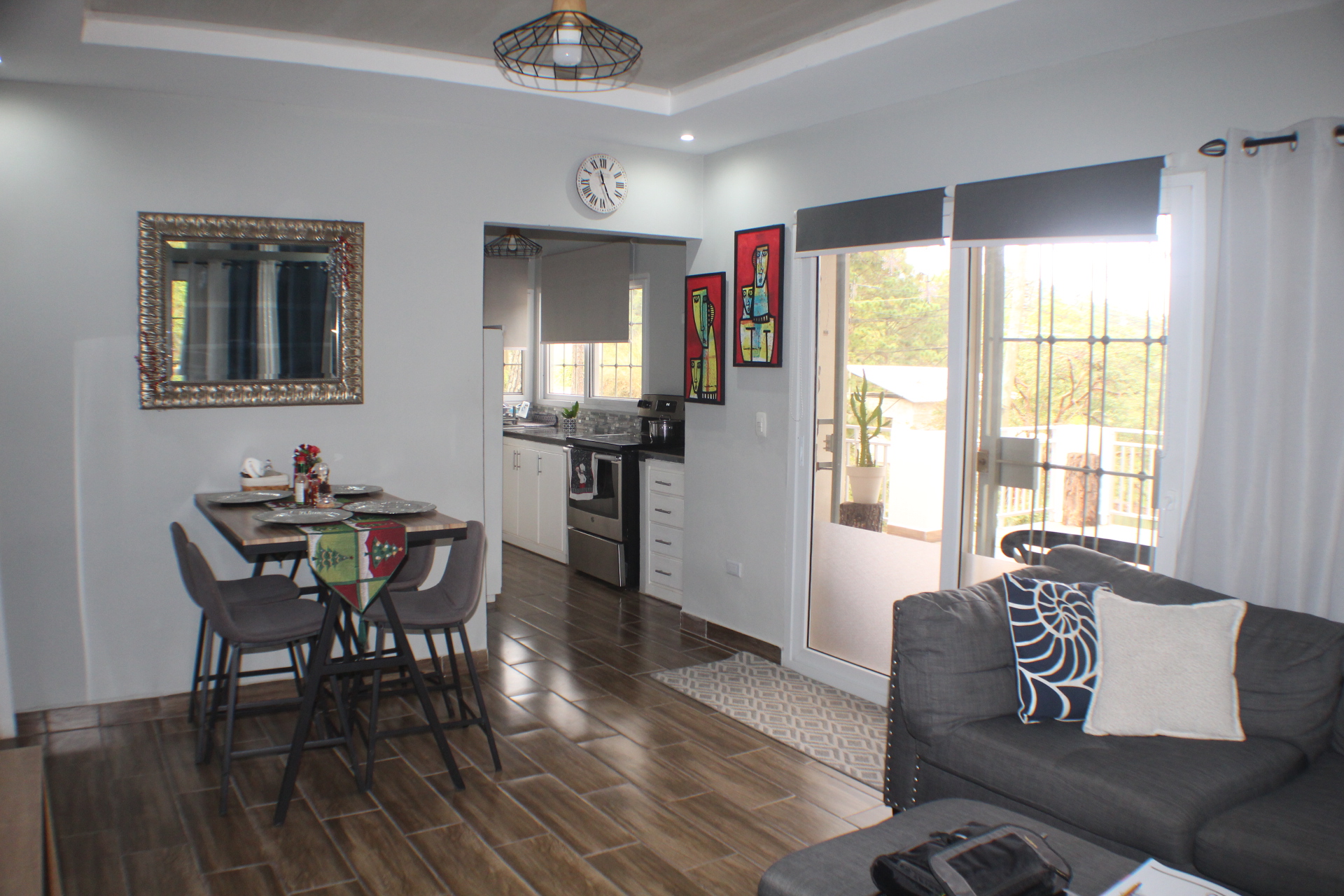 Venta: El COPANTE, Tatumbla